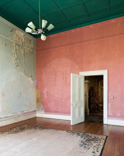 Billing Mansion 25