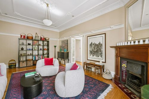 Bloom Cottage, Naremburn 19