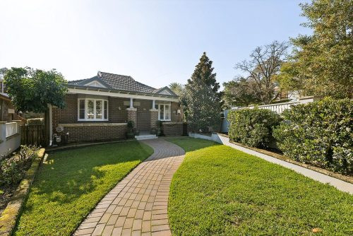 garage driveway