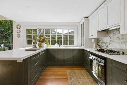 Bloom Cottage, Naremburn 22