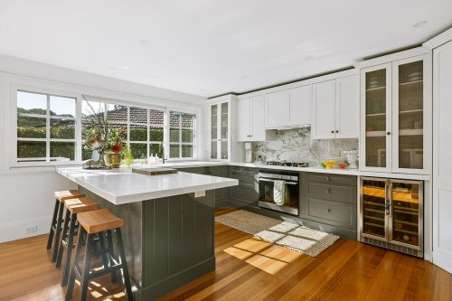 Bloom Cottage, Naremburn 23