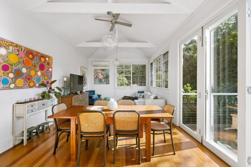 Bloom Cottage, Naremburn 28