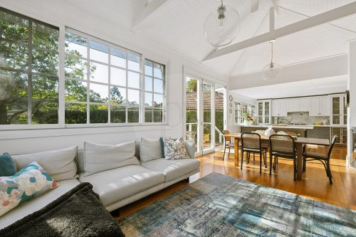 Bloom Cottage, Naremburn 29
