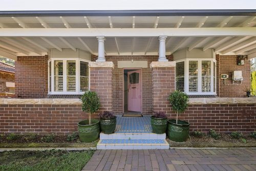 Bloom Cottage, Naremburn 3