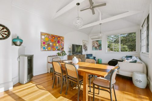 Bloom Cottage, Naremburn 32