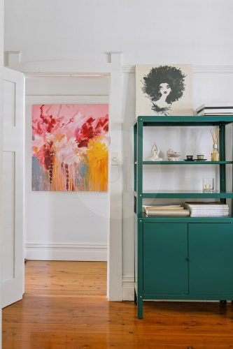 Bloom Cottage, Naremburn 44