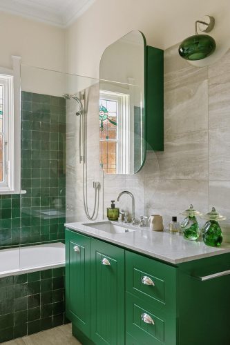 Bloom Cottage, Naremburn 46