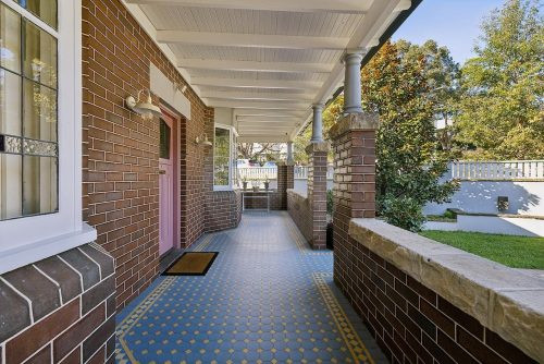 Bloom Cottage, Naremburn 7