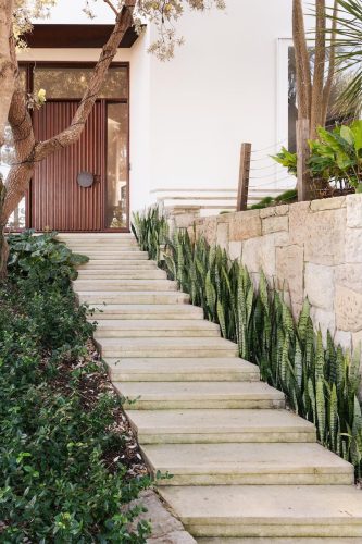 garden established