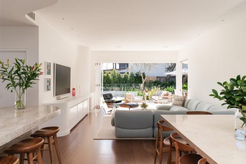 Calm Collective, Bronte 7