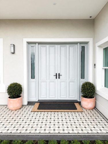 Moonlace House, Wheelers Hill -1
