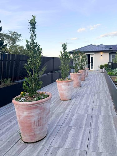 Moonlace House, Wheelers Hill -11