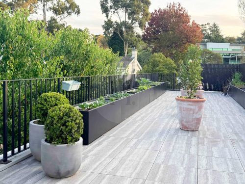 Moonlace House, Wheelers Hill -12