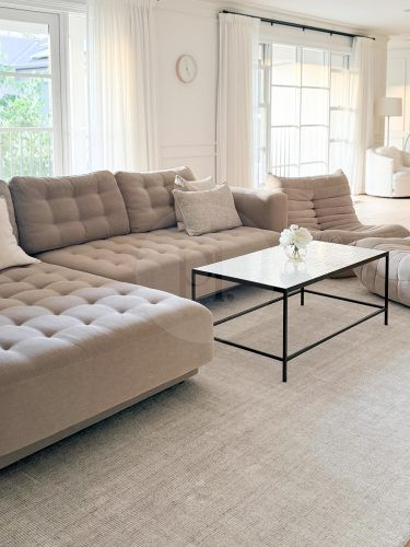 Moonlace House, Wheelers Hill -14
