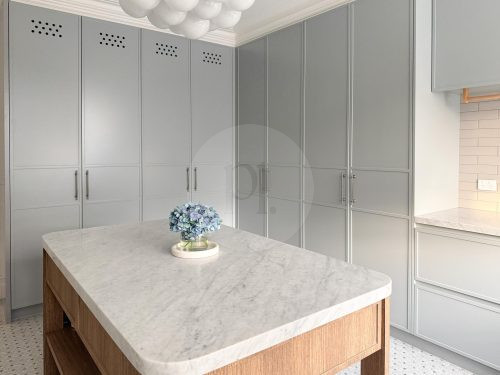 Moonlace House, Wheelers Hill -16