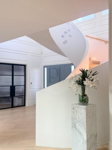 Moonlace House, Wheelers Hill -19