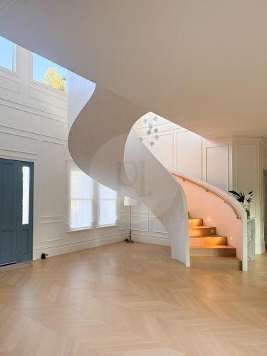 Moonlace House, Wheelers Hill -22
