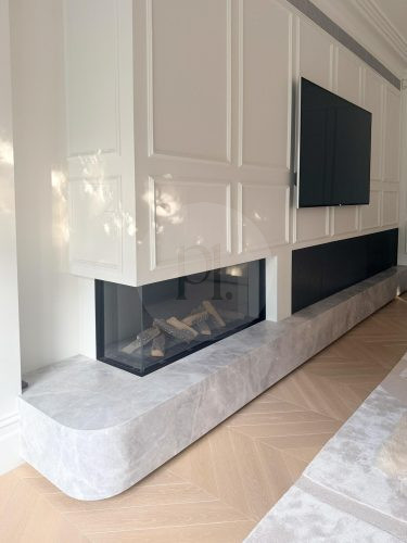 Moonlace House, Wheelers Hill -23