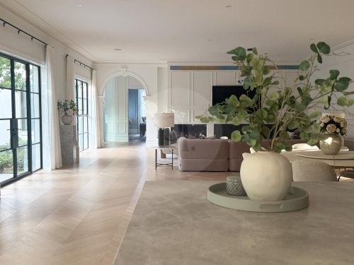 Moonlace House, Wheelers Hill -27