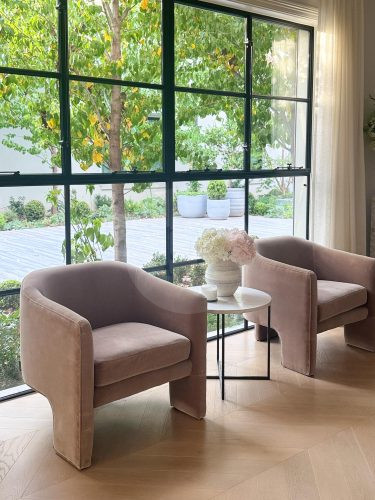 Moonlace House, Wheelers Hill -29