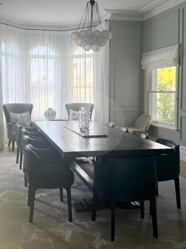Moonlace House, Wheelers Hill -38
