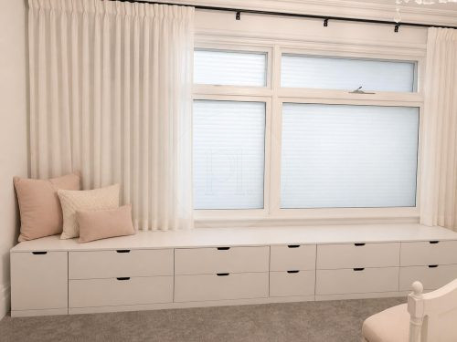 Moonlace House, Wheelers Hill -4