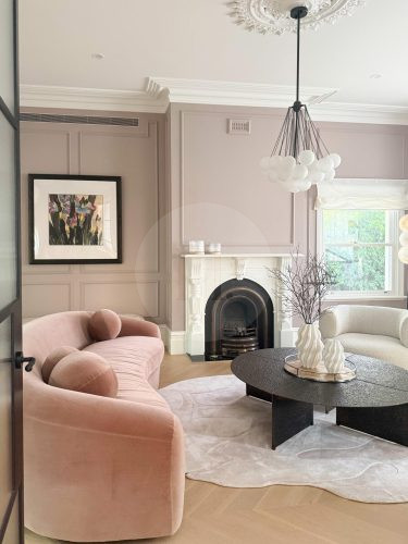 Moonlace House, Wheelers Hill -45