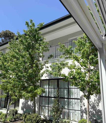 Moonlace House, Wheelers Hill -49