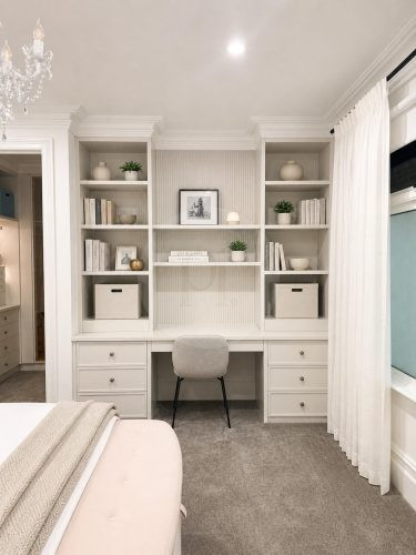 home office