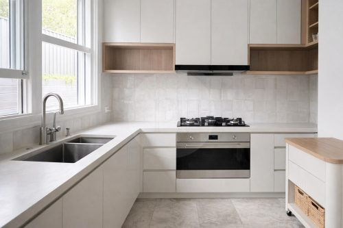 Moonlace House, Wheelers Hill -8