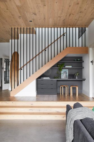 Cedar Loft, Sandringham -11