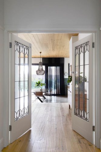 Cedar Loft, Sandringham -12