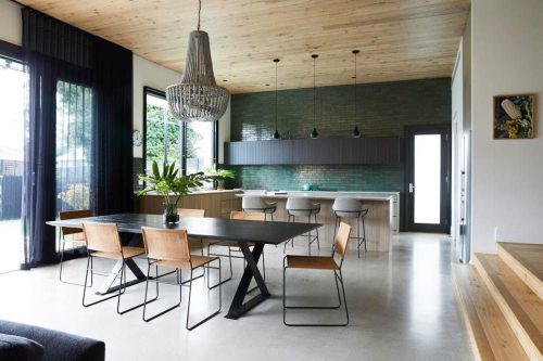 Cedar Loft, Sandringham -15