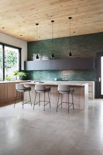 Cedar Loft, Sandringham -16