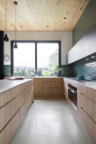 Cedar Loft, Sandringham -17