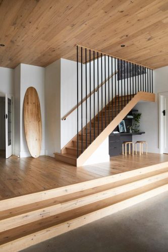Cedar Loft, Sandringham -8