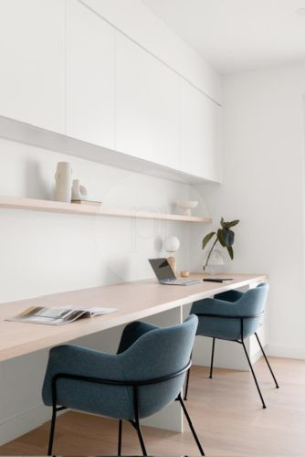home office
