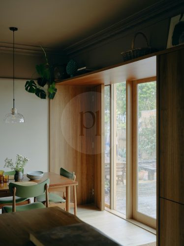Elmwood House, Montmorency-10