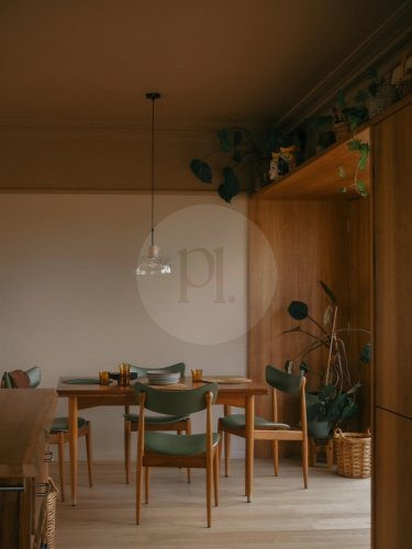 dining space home office