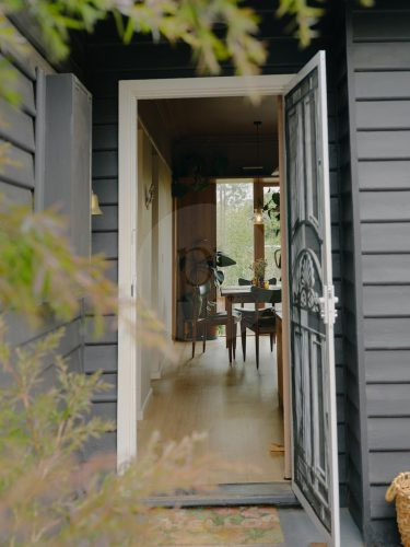 Elmwood House, Montmorency-4