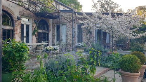 French Farmhouse, Menzies Creek-61