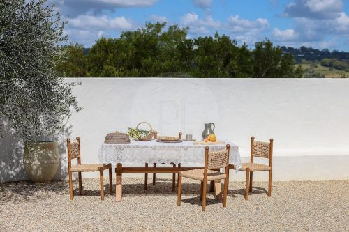 outdoor area