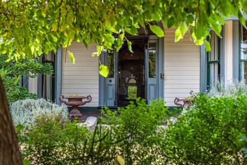 Orange Blossom, Kilmore 12