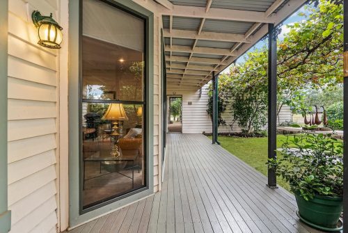 Orange Blossom, Kilmore 29