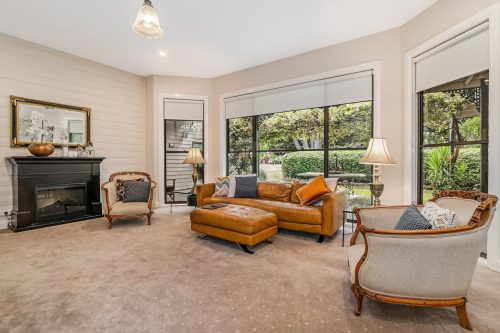 Orange Blossom, Kilmore 35