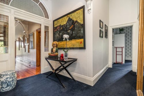 Orange Blossom, Kilmore 39