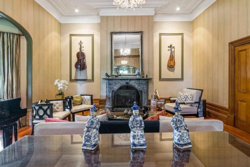 Orange Blossom, Kilmore 42