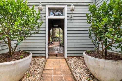 Orange Blossom, Kilmore 53