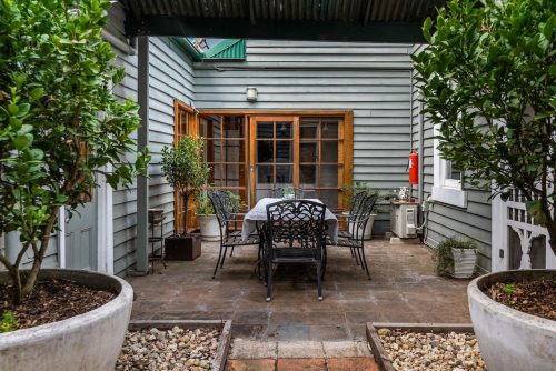 Orange Blossom, Kilmore 55