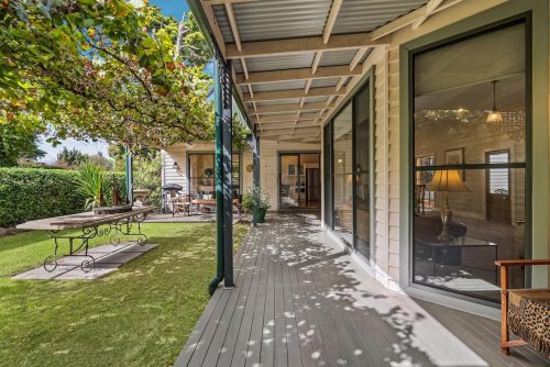 Orange Blossom, Kilmore 56